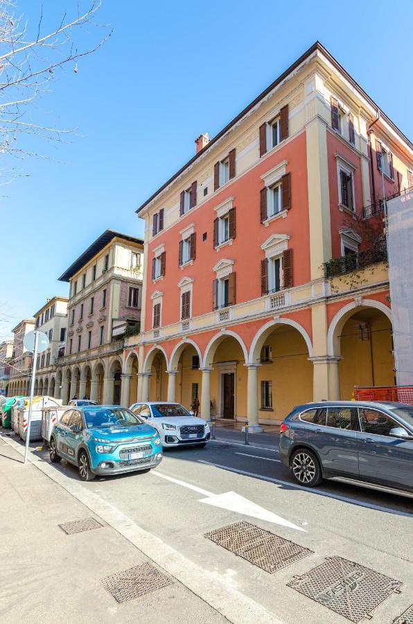 Canguroproperties - Albertoni 볼로냐 외부 사진