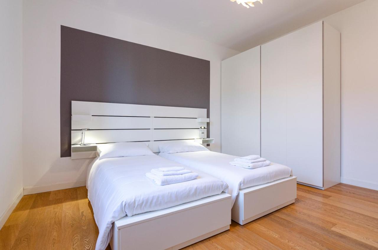 Canguroproperties - Albertoni 볼로냐 외부 사진