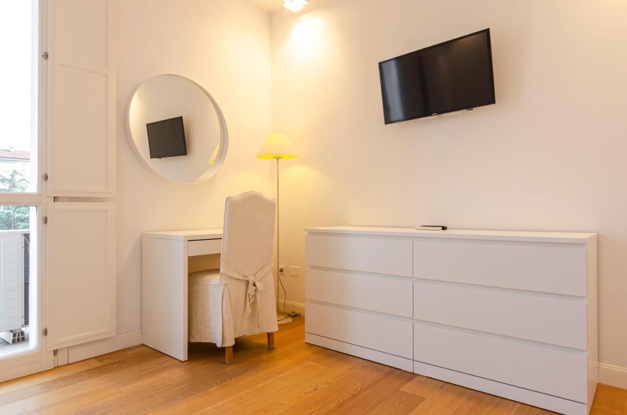 Canguroproperties - Albertoni 볼로냐 외부 사진