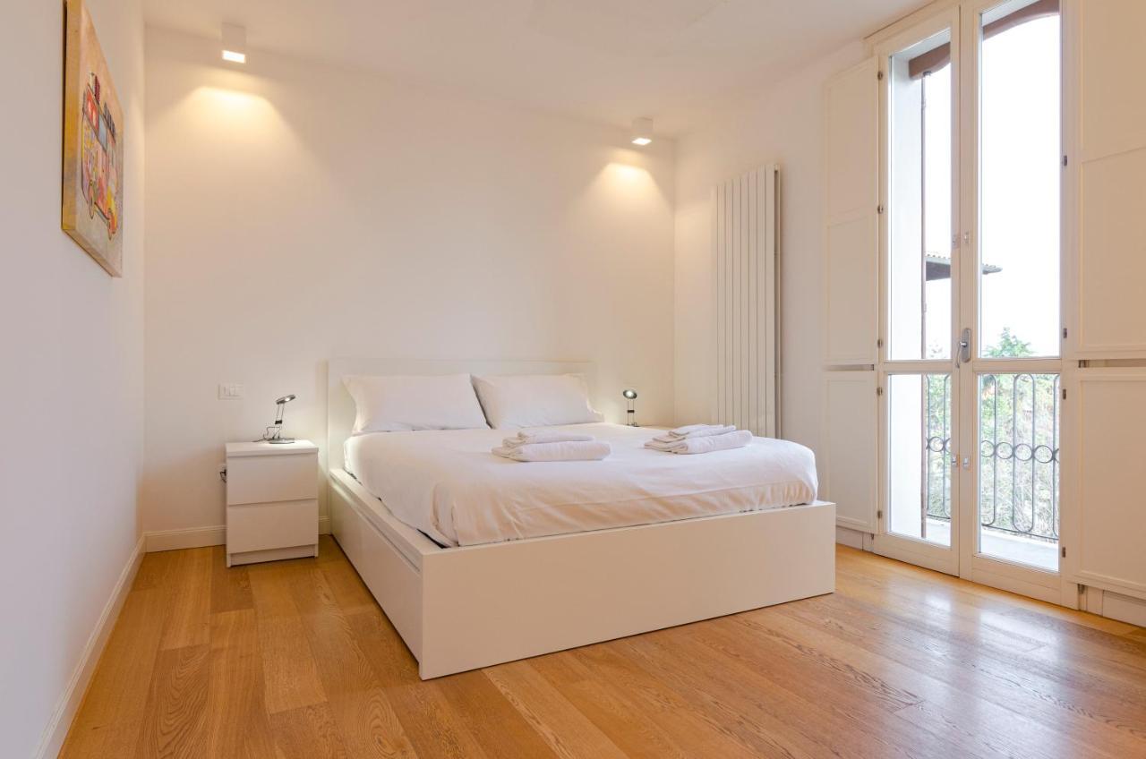 Canguroproperties - Albertoni 볼로냐 외부 사진