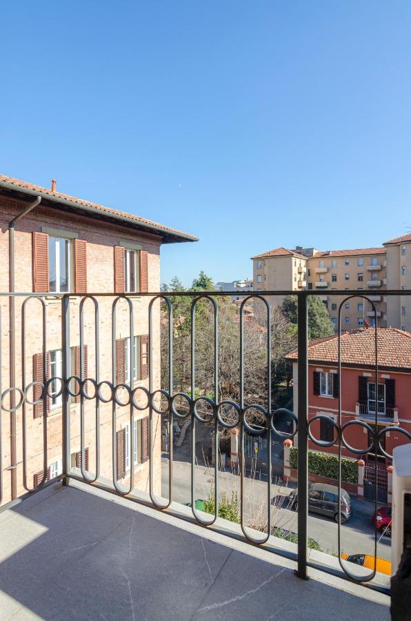 Canguroproperties - Albertoni 볼로냐 외부 사진