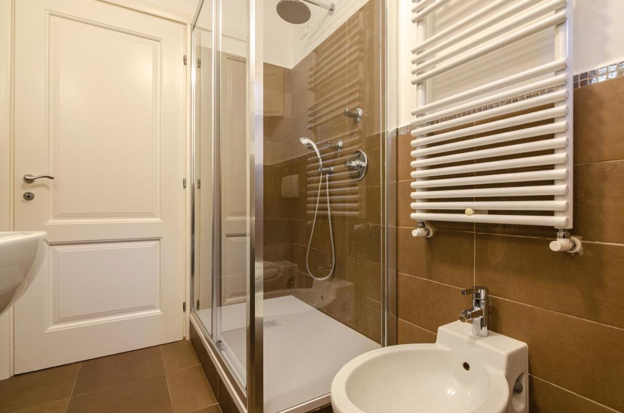 Canguroproperties - Albertoni 볼로냐 외부 사진