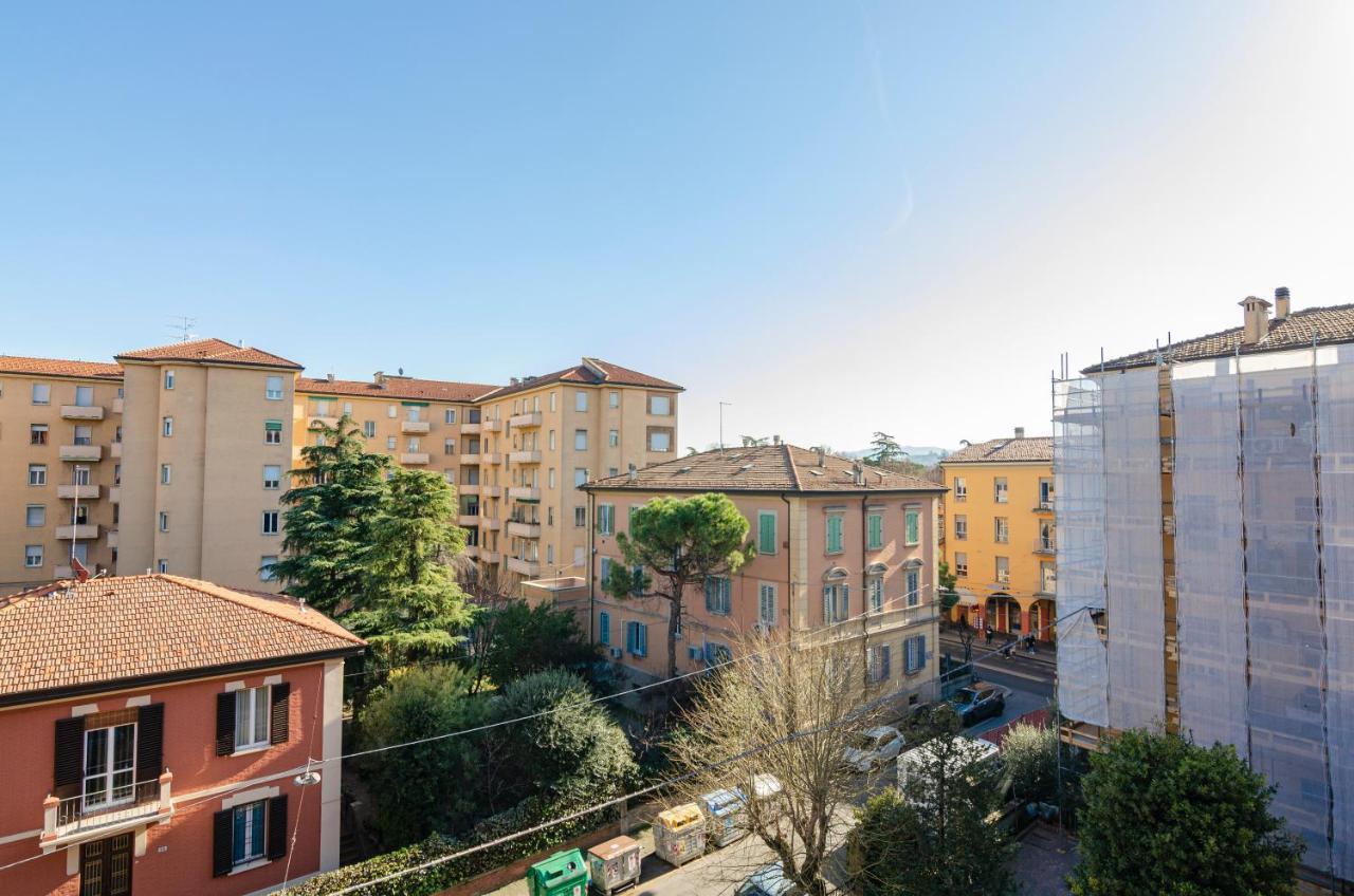 Canguroproperties - Albertoni 볼로냐 외부 사진