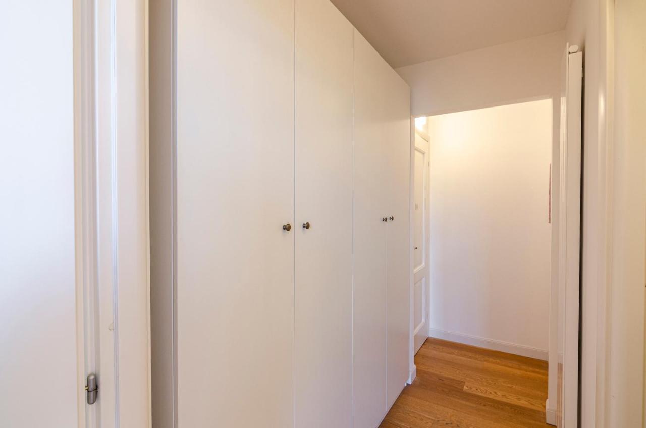 Canguroproperties - Albertoni 볼로냐 외부 사진